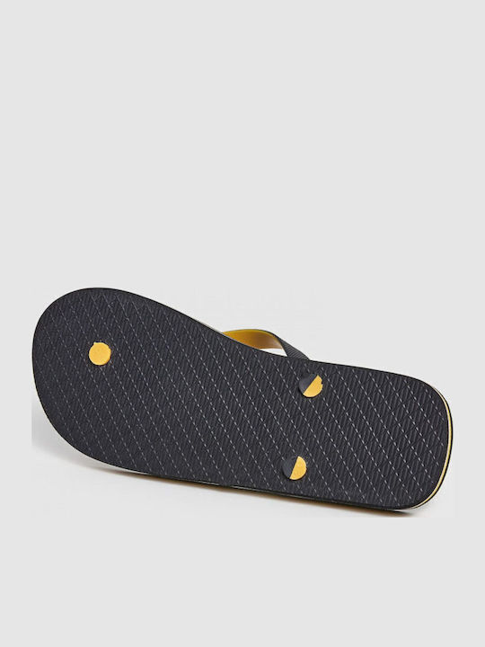 Ανδρικά Flip Flops Μαύρα