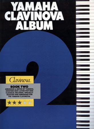 Yamaha Clavinova Album 2