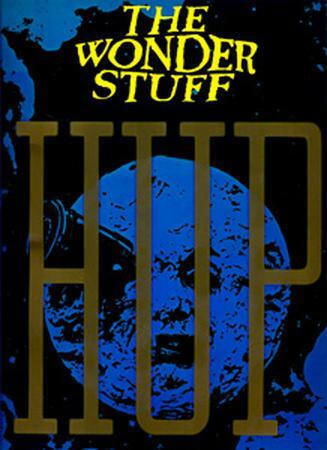 Wonder Stuff-hup