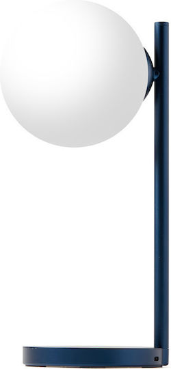 Lexon Lămpi Decorative Pentru Masă LED Alb Cald 12cm
