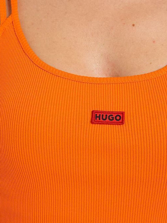 Hugo Rochie Nirabel Orange M Culoare Portocaliu Orange Mărime1 M