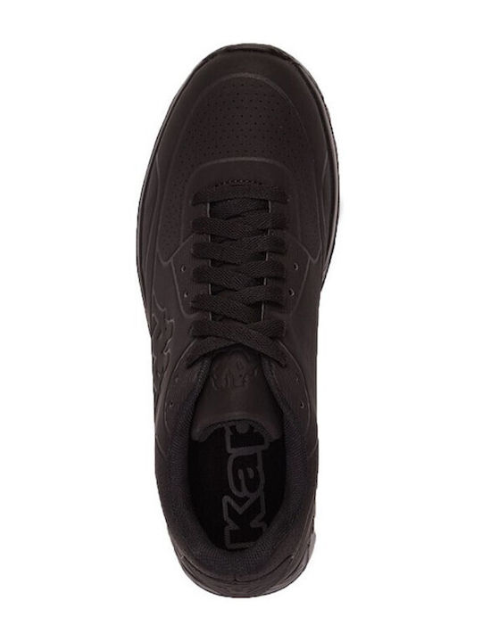 Kappa Sneakers Black