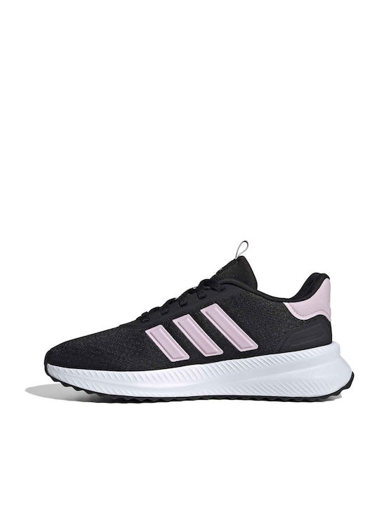 X_plrpath Sneakers Black