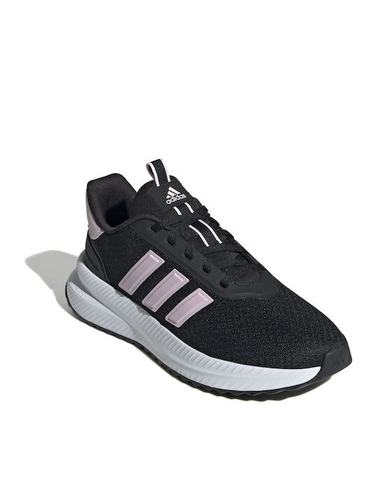 X_plrpath Sneakers Black