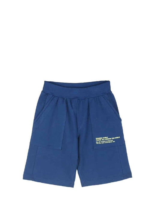 Joyce Kids Set with Shorts Summer 2pcs LAHANI