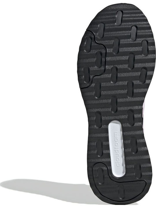 X_plrpath Sneakers Black