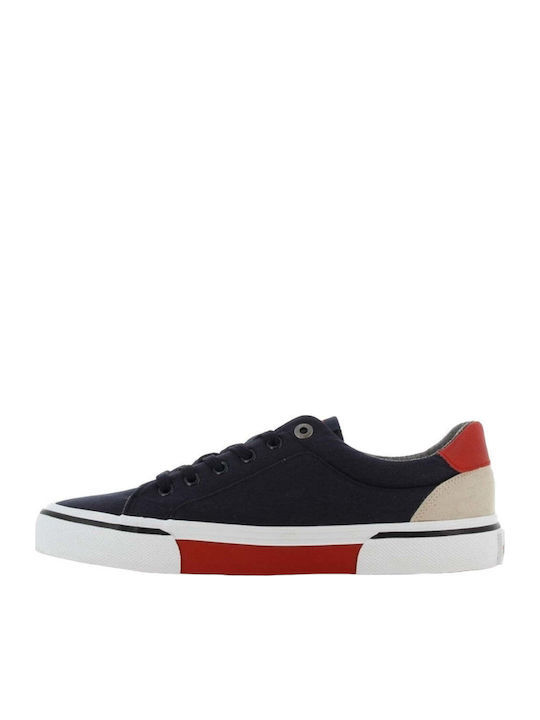 Ανδρικά Sneakers Μπλε