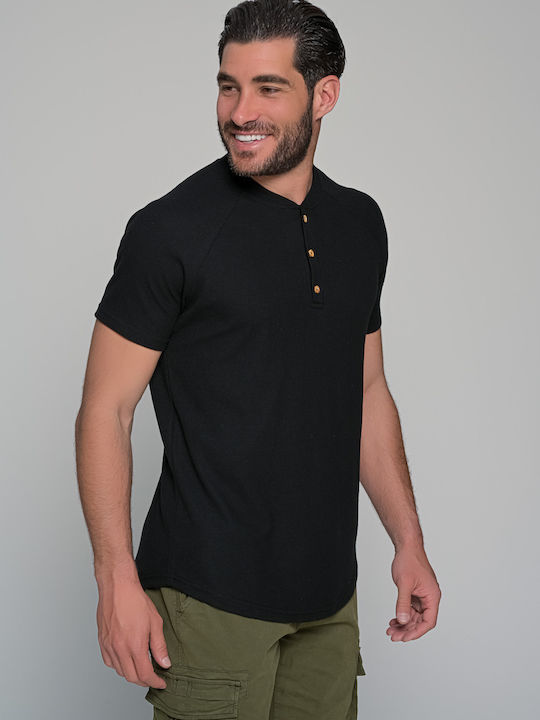 T-shirt Black