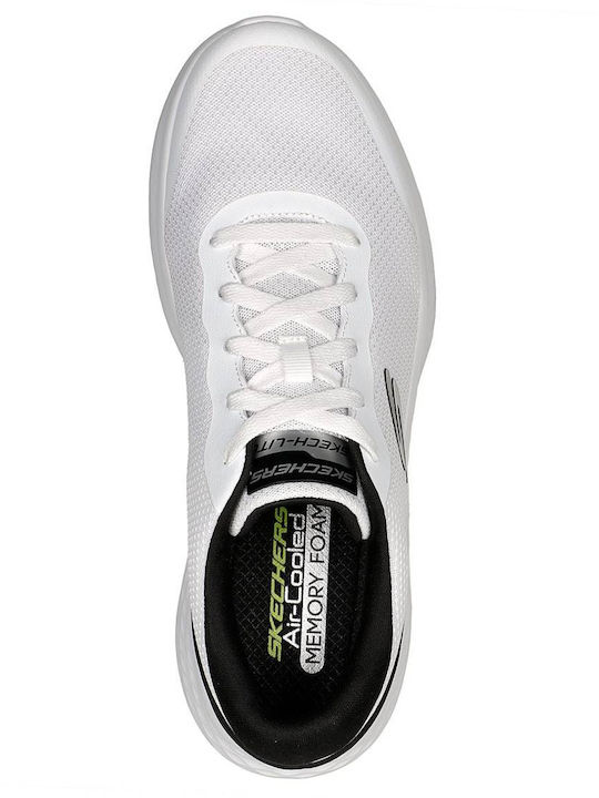 Skech-lite Pro Clear Rush Sneakers Clear Rush