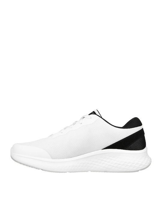 Skech-lite Pro Clear Rush Sneakers Clear Rush