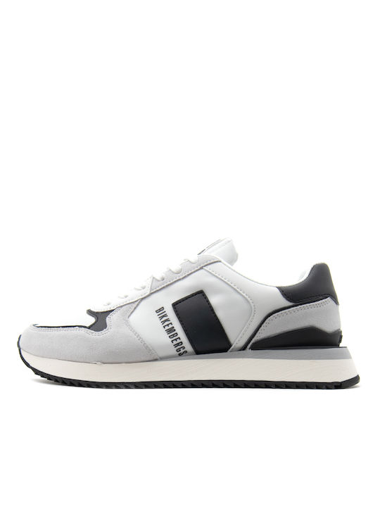 Bikkembergs Sneakers Gray