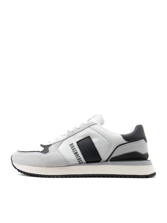 Ανδρικά Sneakers Γκρι