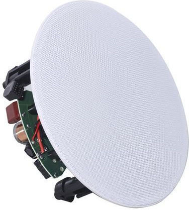 Lucky Tone Ceiling Speaker 15W (Piece) White