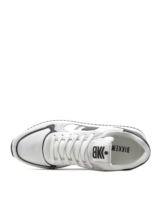 Ανδρικά Sneakers Γκρι