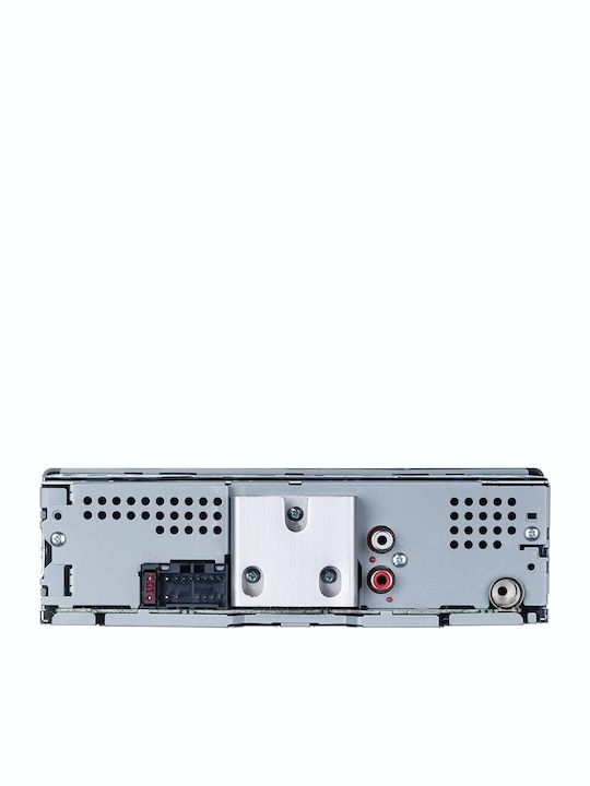 Pioneer Car Audio System 1DIN (USB) with Detachable Panel