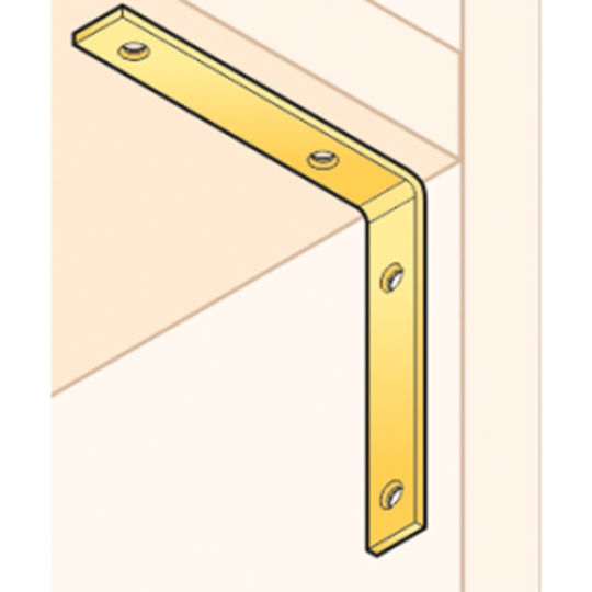 Showood Γωνία Σύνδεσης για Πέργκολα από Ξύλο 10x10cm