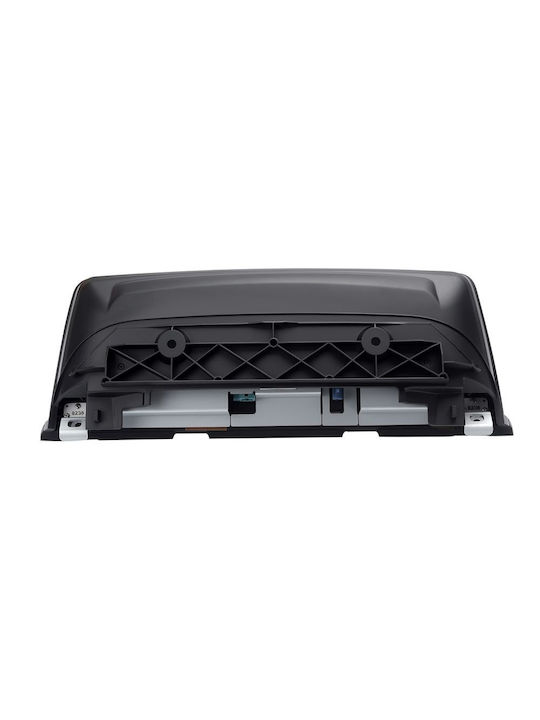 Bizzar Car Audio System for BMW Series 6 (F13) / Series 6 2014-2017 (Bluetooth/USB/WiFi/GPS/Apple-Carplay/Android-Auto) with Touch Screen 10.25"