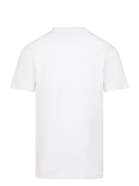 Fila T-shirt White