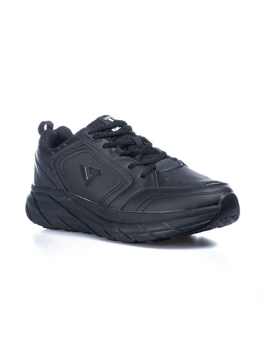 Venimo Sport Shoes Running Black