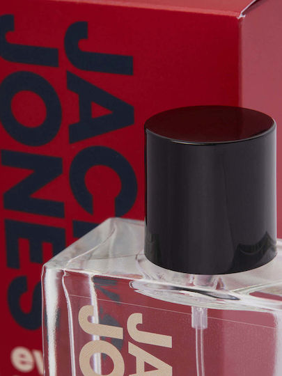 Jack & Jones Everyday Boost Eau de Toilette 100ml