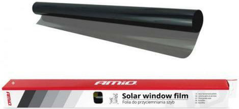 Auto Gs Car Sun Protection Film Tinted Super Dark Black 300x50cm