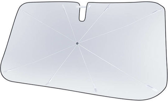 Baseus Umbrelă Parasolar Parbriz Auto Interior CoolRide 131x69cm
