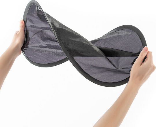 Reer Car Side Sunshades 2pcs
