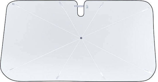 Baseus Umbrelă Parasolar Parbriz Auto Interior CoolRide 141x76cm