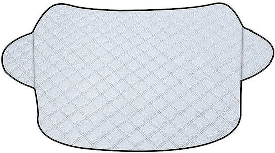 Autoline External Car Windshield Sunshade 145x92cm