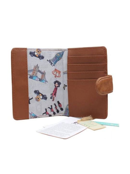Men's Wallet Cards