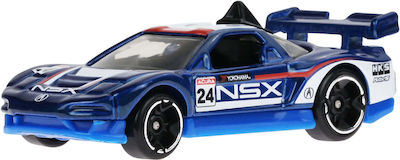 Hot Wheels Hot Wheels J-Imports Acura NSX Car for 3++ Years