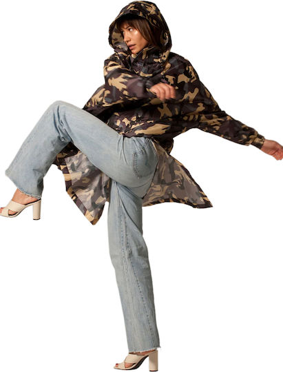 Rainkiss Hunting Rainwear