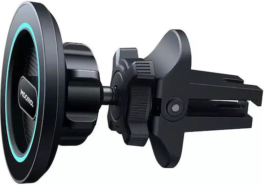 Joyroom Auto Handyhalterung mit Magnet Schwarz