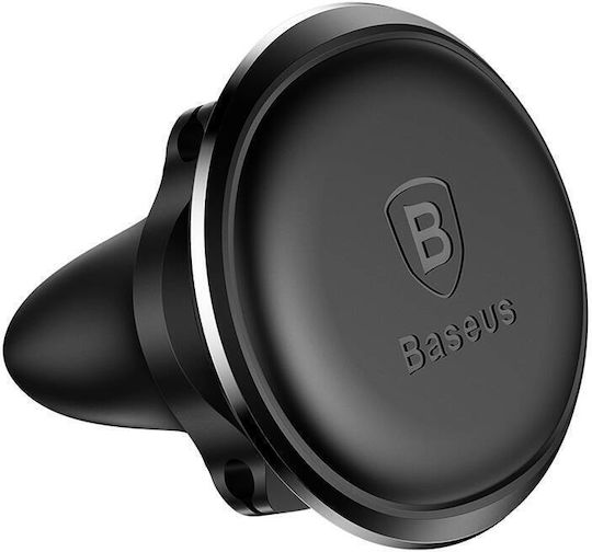 Baseus Car Mobile Mount with Magnet Black