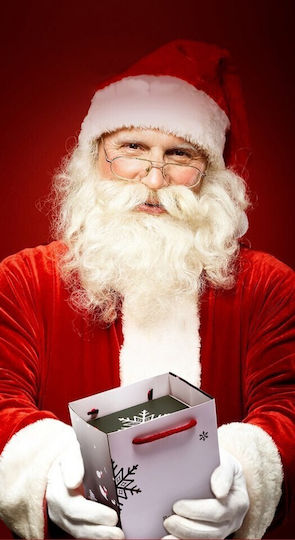 Baseus Βάση Κινητού Αυτοκινήτου Gift Set με Ρυθμιζόμενα Άγκιστρα