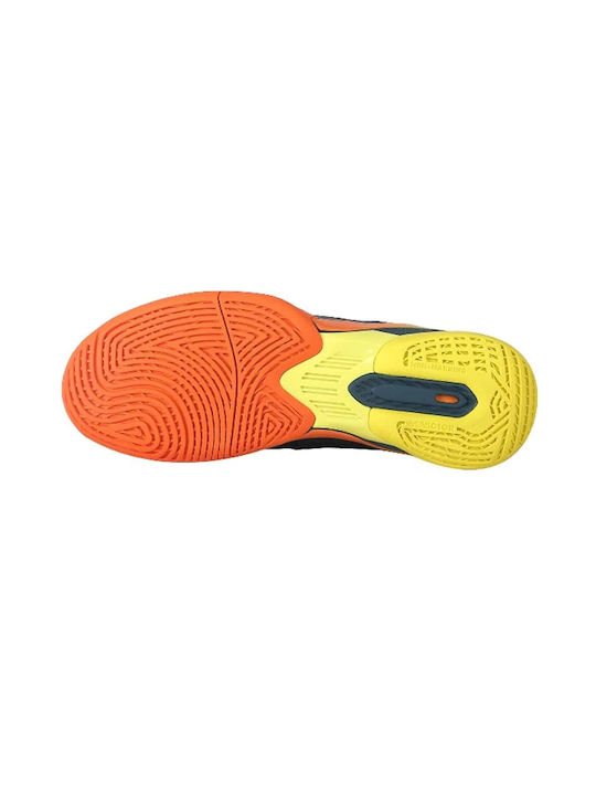 Herren Sportschuhe Laufen Blau