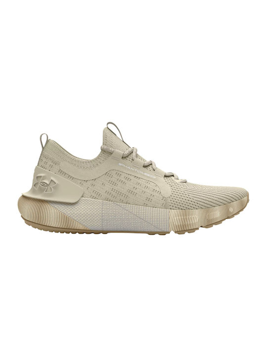 Hovr Phantom 3 Se Ltd Дамски Спортни обувки Running BEIGE