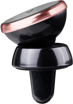 Hoco Car Mobile Mount with Magnet Gray
