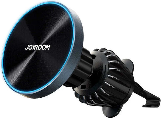 Joyroom JR-ZS240 Car Mobile Mount 4.7" - 6.7" with Magnet MagSafe Black