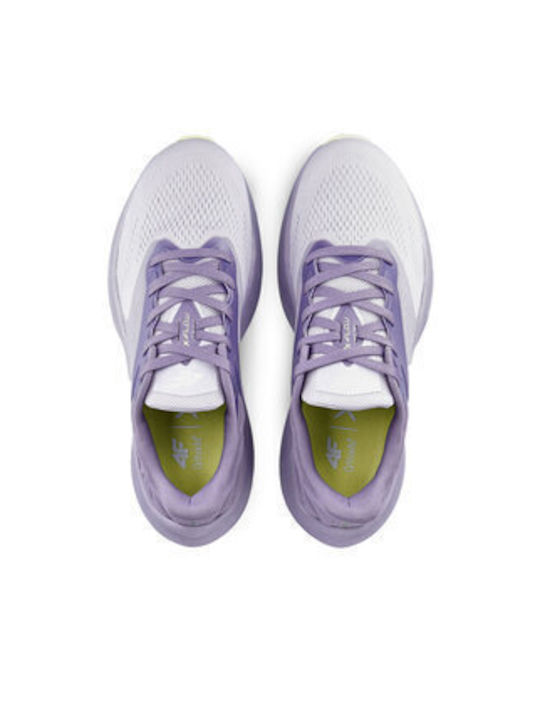 Xflow Γυναικεία Αθλητικά Παπούτσια Running Μωβ