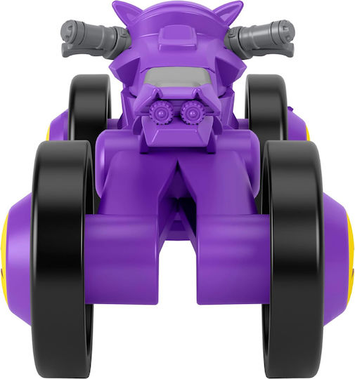 Fisher Price Batwheels Toy Car for 3++ Years HXK50