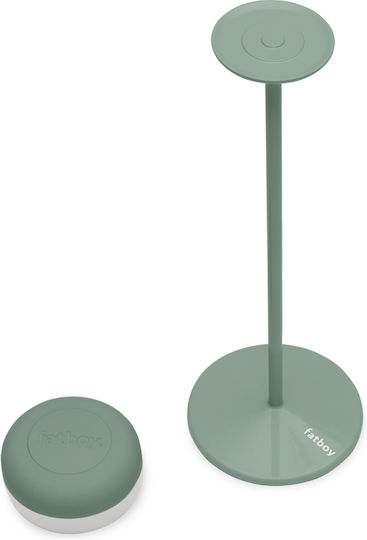 Fatboy Dekorative Lampe Grün