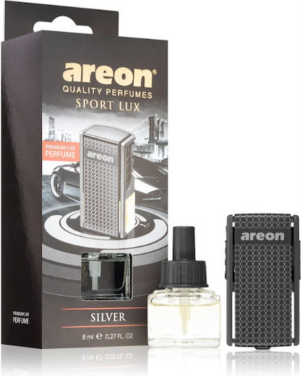 Areon Ароматизатор за кола Ароматизатор за кола Car Sport Lux Gold 8мл 1бр