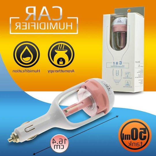Aromatic Mai ușor Mașină 1buc