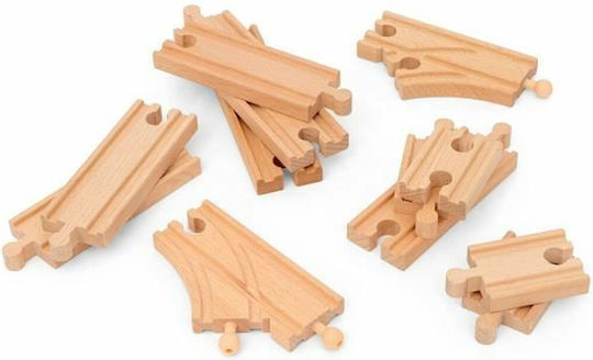 Brio Toys Track Pack Track for 3+ years+ Years