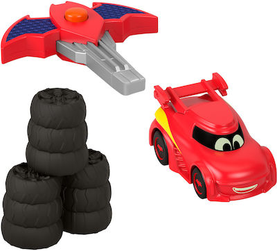 Fisher Price Batwheels Spielzeugauto für 3++ Jahre