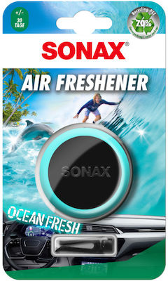 Sonax Αρωματικό Αεραγωγού Αυτοκινήτου Air Freshener Ωκεανός