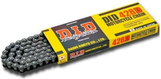 DID Drive Chain for Daytona DY 50 for Triumph Daytona 1999-2003 428x104