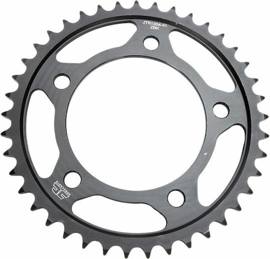 JT Sprockets Γρανάζι Πίσω για Honda Shadow