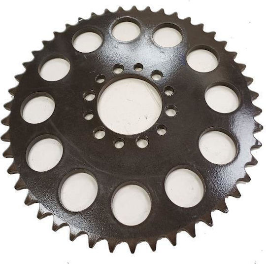 JT Sprockets Γρανάζι Πίσω για Yamaha XT 250